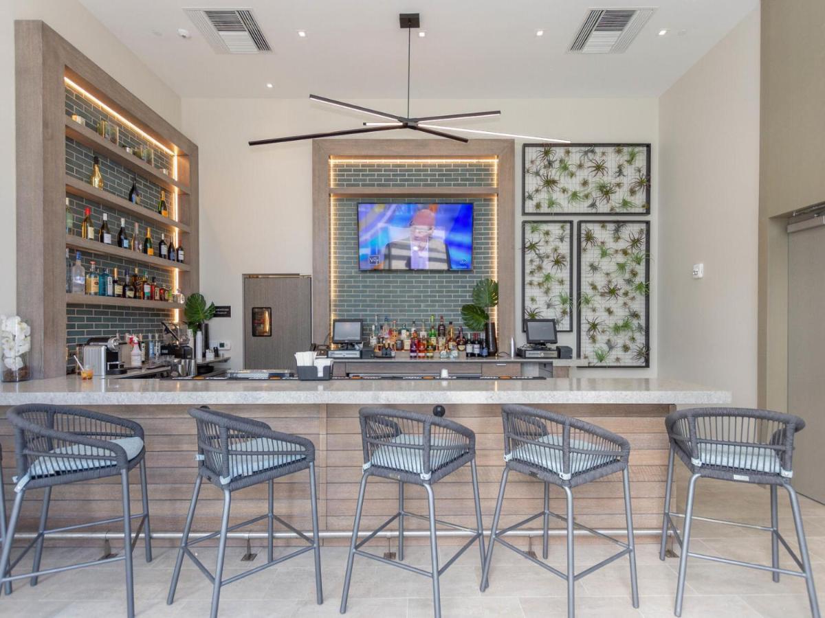 Hyde Beach House Three-Bedroom, Waterfront, Ocean And Intercostal View, Rooftop Pool, 5 Min Walk To Beach ハリウッド エクステリア 写真