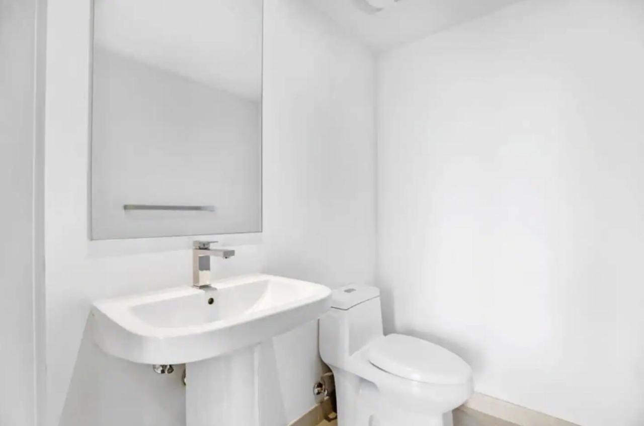 Hyde Beach House Three-Bedroom, Waterfront, Ocean And Intercostal View, Rooftop Pool, 5 Min Walk To Beach ハリウッド エクステリア 写真