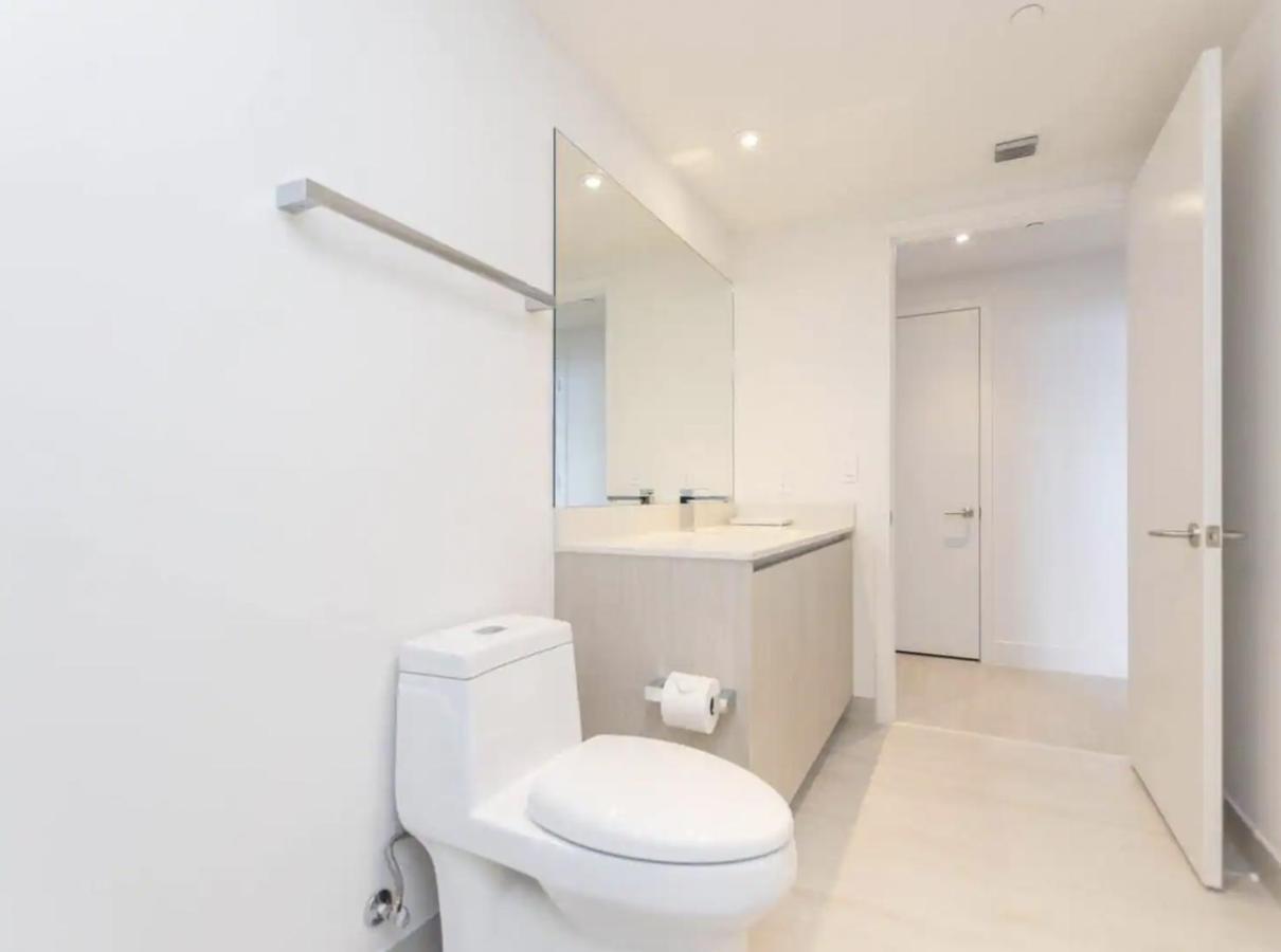 Hyde Beach House Three-Bedroom, Waterfront, Ocean And Intercostal View, Rooftop Pool, 5 Min Walk To Beach ハリウッド エクステリア 写真