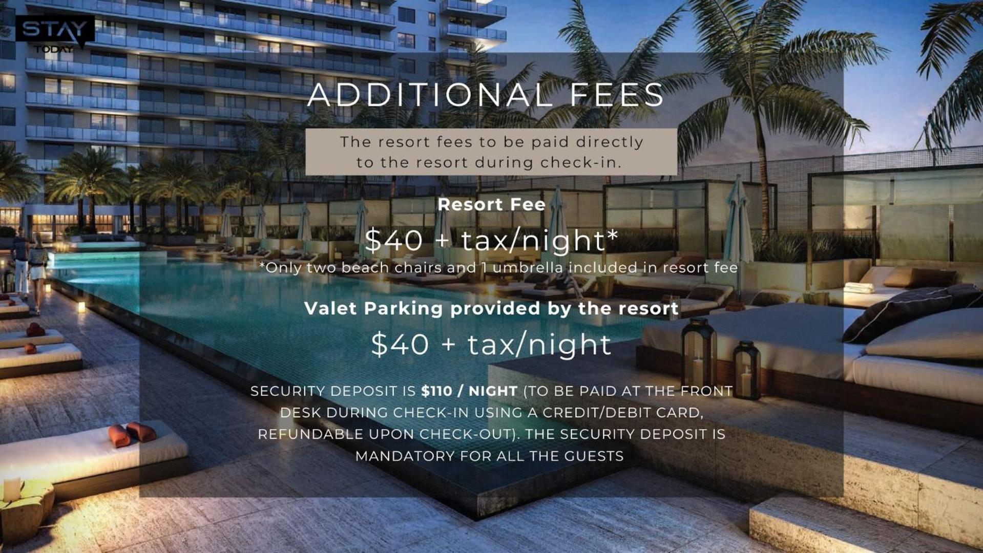 Hyde Beach House Three-Bedroom, Waterfront, Ocean And Intercostal View, Rooftop Pool, 5 Min Walk To Beach ハリウッド エクステリア 写真